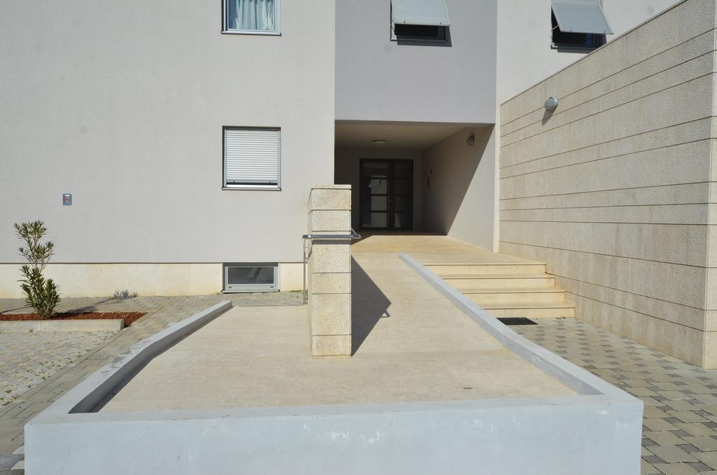 Apartment Dina 52 Ρόβινι Εξωτερικό φωτογραφία