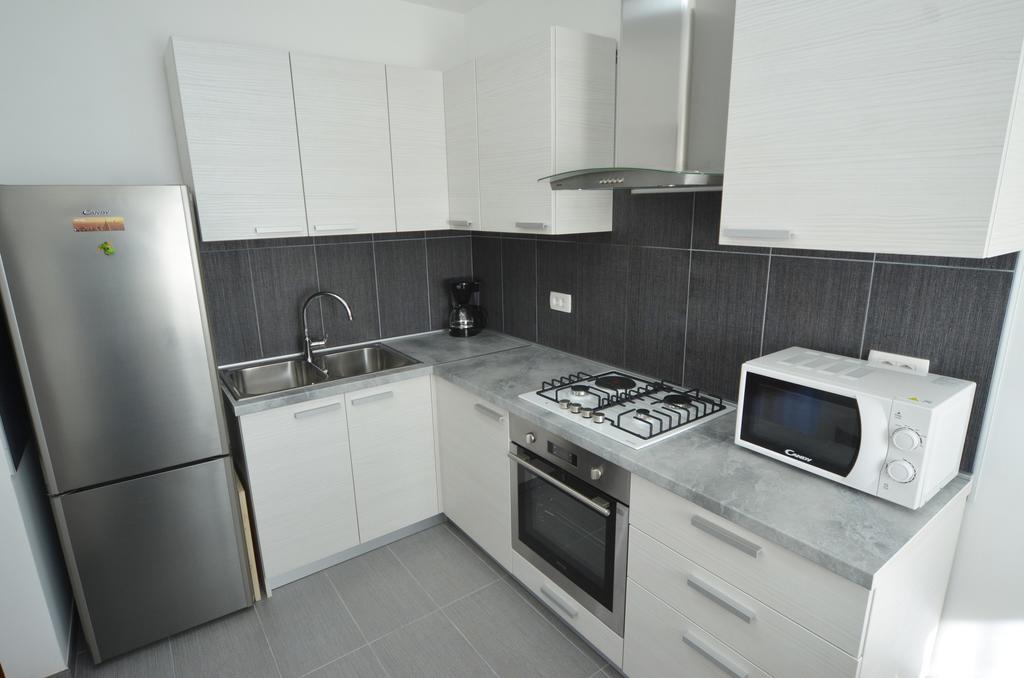 Apartment Dina 52 Ρόβινι Εξωτερικό φωτογραφία